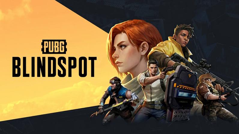 PUBG: Blindspot encerra atividades após apenas dois meses