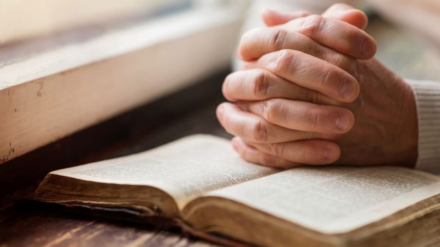 Sete Escrituras mostram a importância dos avós