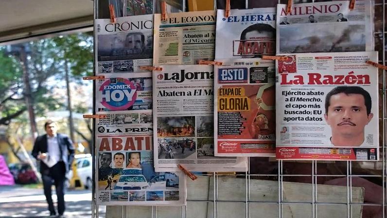 Por que a Fortuna de El Mencho Continua Fora do Alcance das Autoridades