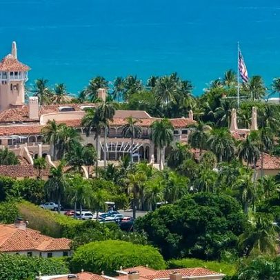 Como a Presidência tornou Mar-a-Lago a propriedade mais valiosa de Trump