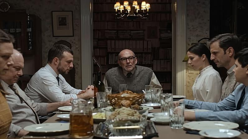 Thriller de baixo orçamento destaca tensão eleitoral na Hungria