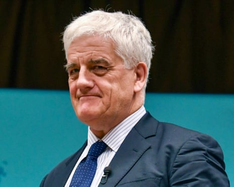 Reform UK suspende candidato a prefeito por comentários sobre grupo judeu