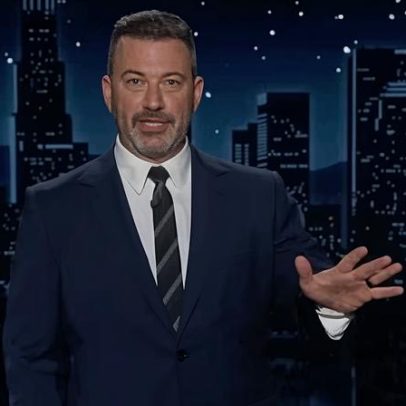 Kimmel comenta piada de Trump sobre Pearl Harbor, só pelo filme de Ben Affleck