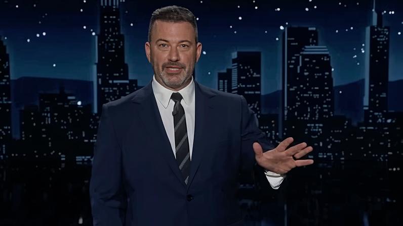 Kimmel comenta piada de Trump sobre Pearl Harbor, só pelo filme de Ben Affleck