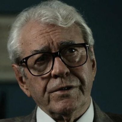 Juca de Oliveira teve encontro final com o pai em hospital; relação conturbada