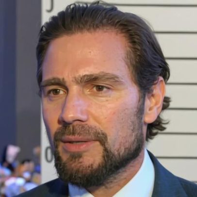 Daniel Vorcaro, dono do Banco Master, surge sem barba em fotos na cadeia