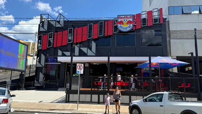 Bragantino inaugura casa temática no interior de SP com inovação