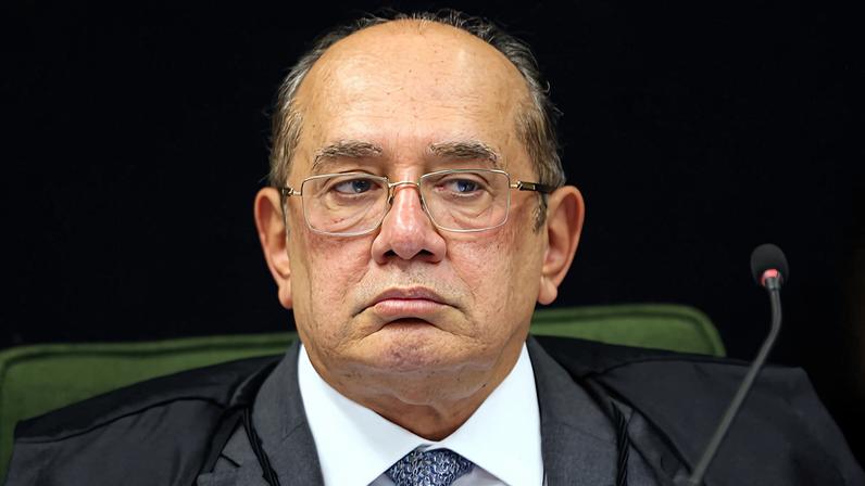 Mendes determina soltura de delegado citado por ligação com PCC em delação de Gritzbach