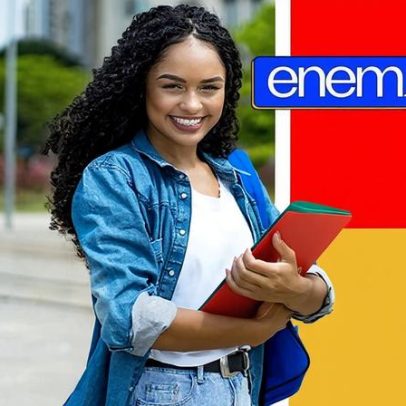 Enem 2025: espelho da redação é divulgado
