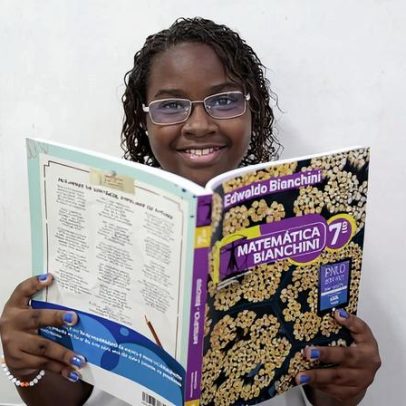 Inscrições da OBMEP 2026 encerram nesta segunda-feira (16)