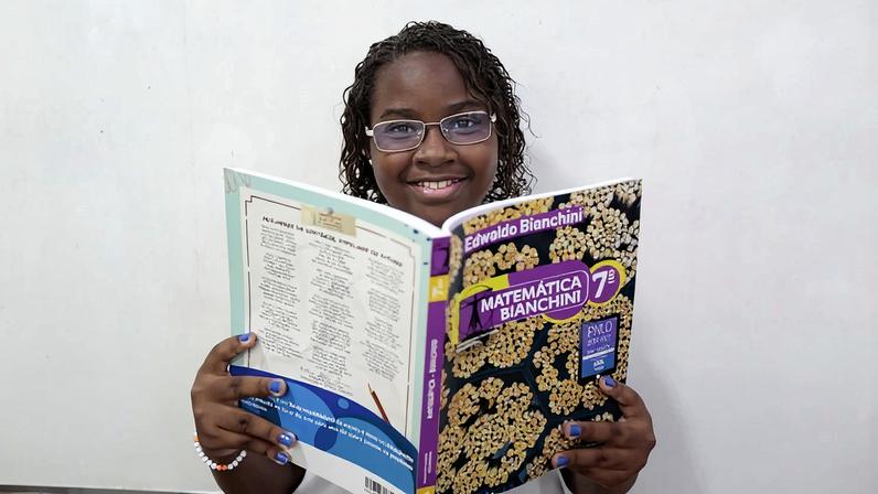 Foto: Angelo Miguel/MEC