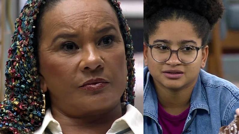 EITA! Solange Couto deixa o ‘BBB 26’ com a MAIOR rejeição, se arrepende de fala sobre mãe de Ana Paula e ouve deboche de Milena