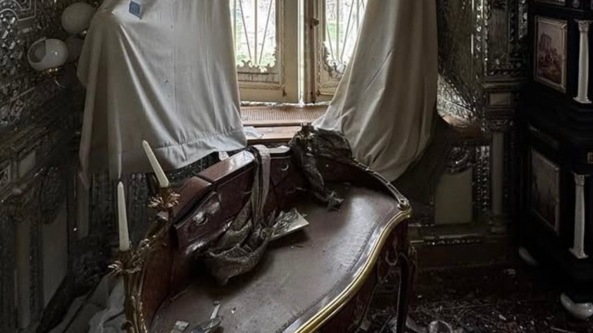 arqueólogos criam mapa para monitorar danos a sítios históricos no Irã