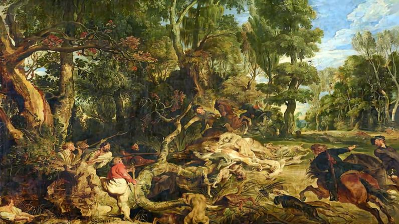 Museu de Dresden recebe prêmio TEFAF pela restauração de Rubens