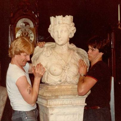 O que o segundo F de TEFAF realmente significa?