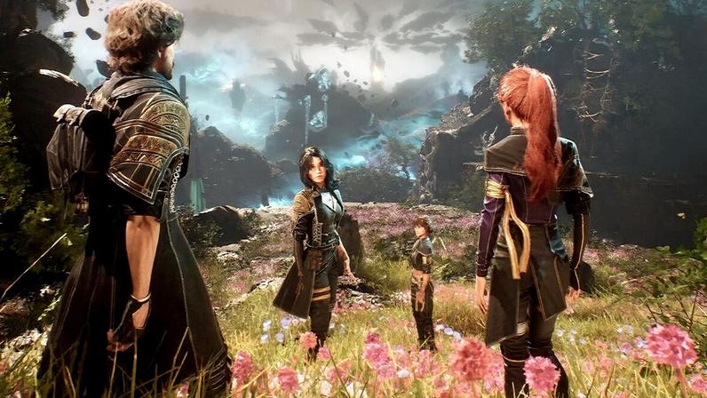 Sandfall Interactive