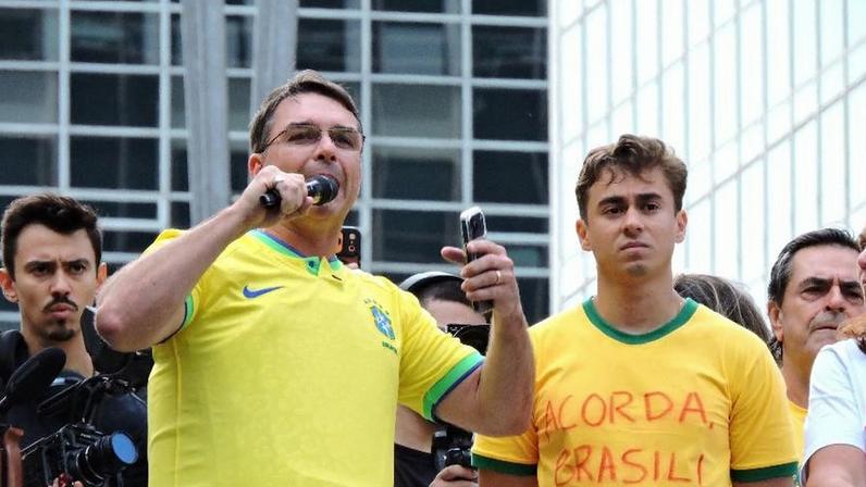 A direita encontra discurso eficaz e aponta resultados