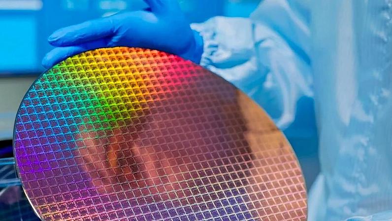 Fundada em 2011, a Epiworld fabrica wafers epitaxiais para chips de carbeto de silício (SiC)