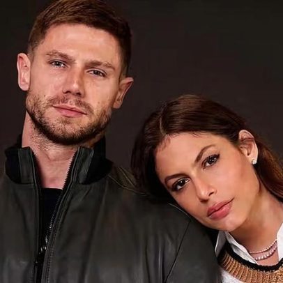 Mari Gonzalez mobiliza torcida para que Jonas volte do Paredão