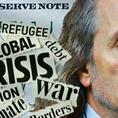 Como repensar a reserva de emergência em tempos de incerteza geopolítica global