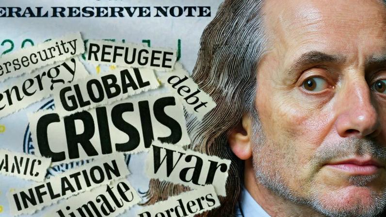 Como repensar a reserva de emergência em tempos de incerteza geopolítica global