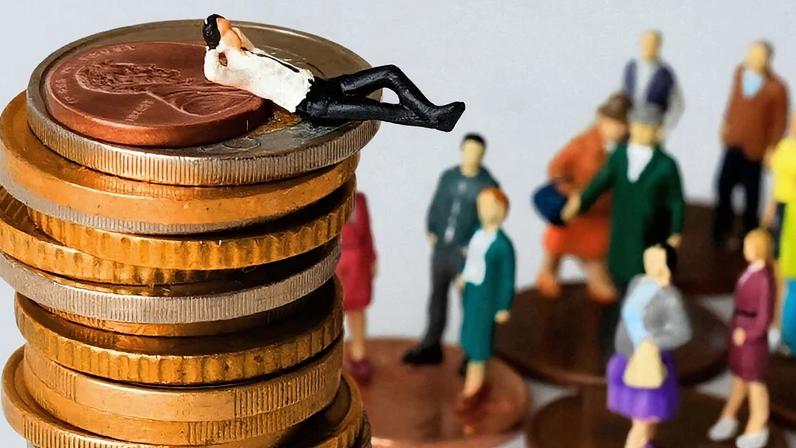 Um dos fatores que pode sustentar a valorização das fintechs “vencedoras” é a habilidade dessas empresas em construir narrativas convincentes em torno da inteligência artificial