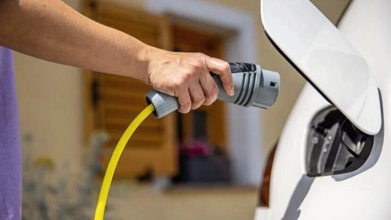 Carregamento residencial deve mudar mercado do carro elétrico