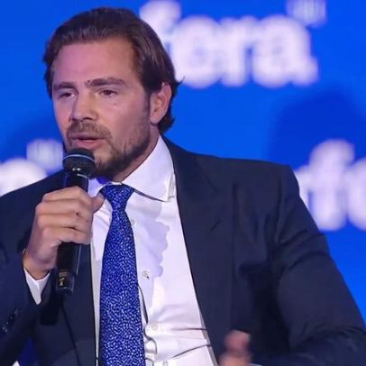 Vorcaro negocia delação com a PF e não poupa ninguém