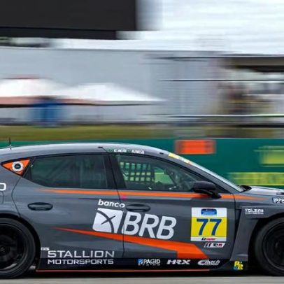 Coluna de Raphael Reis relata trajetória do Brasil aos EUA no TCR