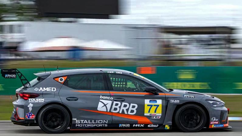 Coluna do Raphael Reis #68: do Brasil aos Estados Unidos no TCR