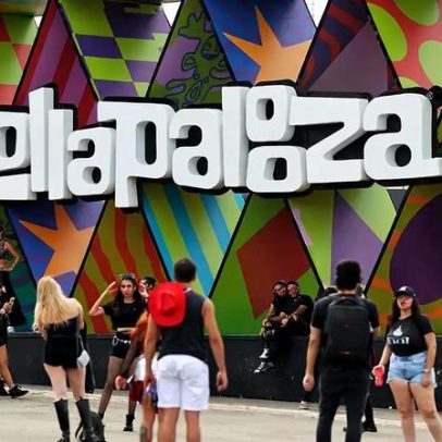 Lollapalooza: países anfitriões e a expansão global do festival