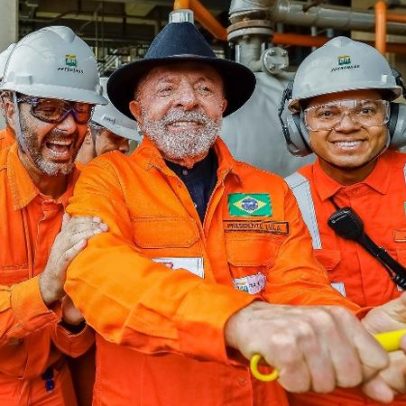 Lula aposta no fim da escala 6x1 para recolocar agenda positiva