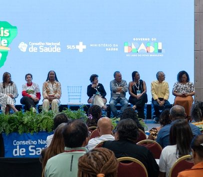 Lideranças da Bahia debatem fortalecimento do SUS em encontros de saúde