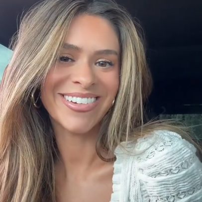 Taylor Frankie Paul citou luta de 2023 com ex antes de vídeo vazado