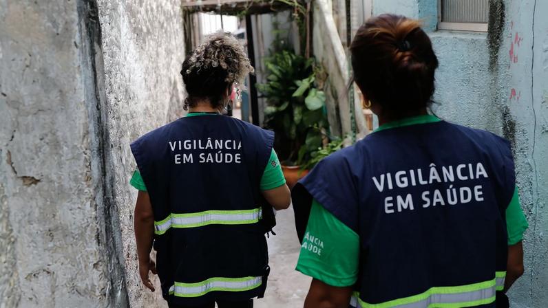 União reconhece emergência por chikungunya em Dourados