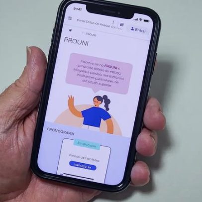 Resultado da segunda chamada do ProUni já está disponível