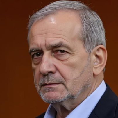 Irã anuncia cessar ataques contra países do Golfo, diz presidente