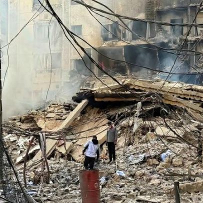 Guerra deixa crianças feridas ou mortas em salas de aula diariamente