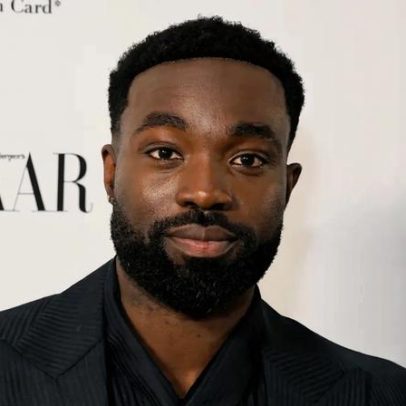 Set de Harry Potter recebe segurança reforçada após ameaças a Paapa Essiedu