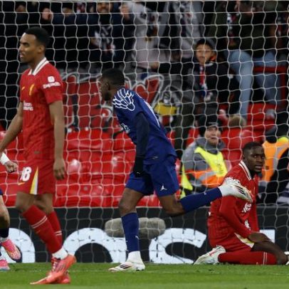 Quartas de Cartola Campeões: PSG x Liverpool e Real x Bayern
