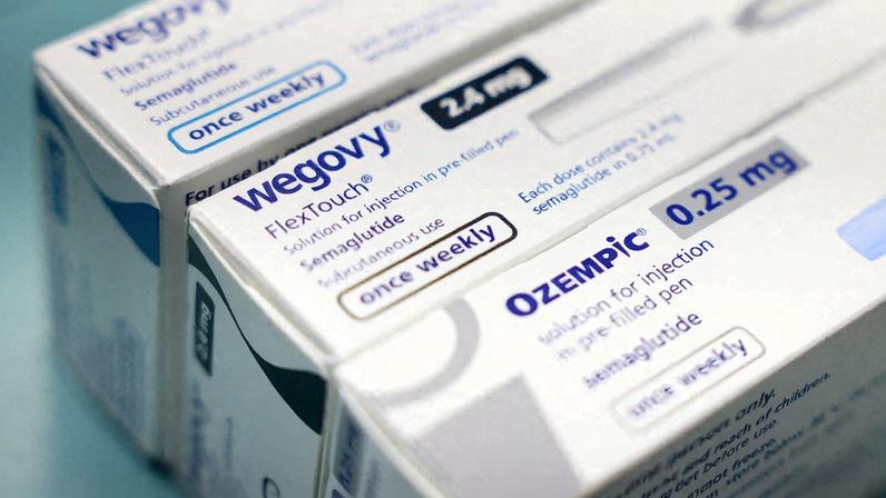 Eduardo Paes anuncia Ozempic na rede pública do Rio ao lado de Lula