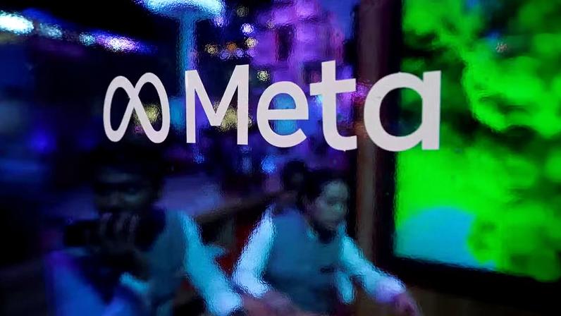 Meta planeja demissões em massa por custos elevados com IA, diz agência