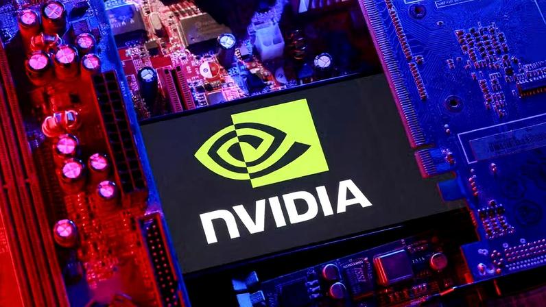 Nvidia retoma produção de chips para clientes na China
