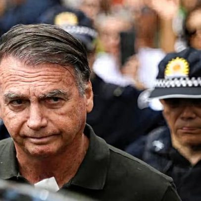Bolsonaro apresenta evolução clínica favorável, mas sem previsão de alta