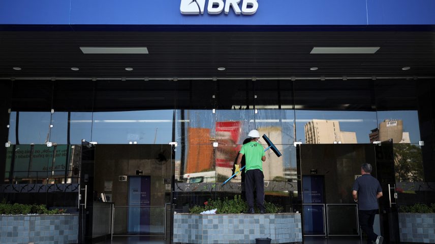 BRB diz que balanço sem conclusão de investigação pode ter números errados