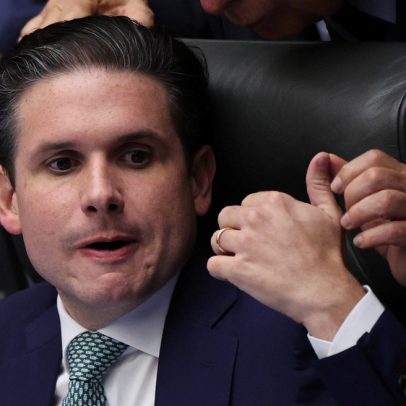 Motta: não há previsão para votação de projeto que restringe desmatamento