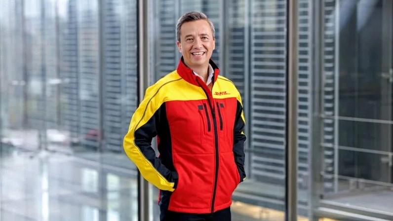 Agustín Croche, CEO da DHL Supply Chain para a América Latina: investimentos em infraestrutura e na ampliação da frota (Foto: Divulgação)