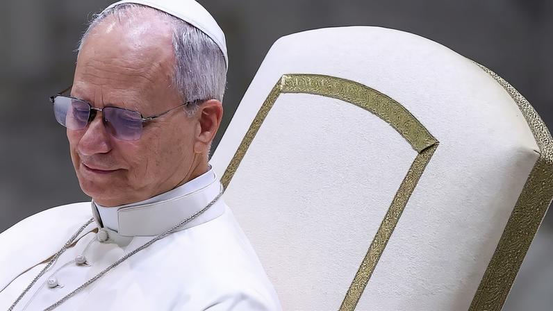 Papa Leão lamenta agravamento da guerra contra o Irã