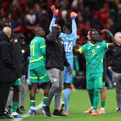 Confederação tira título de Senegal e declara Marrocos campeão da CAN