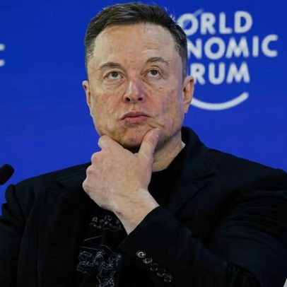 Fortuna de Elon Musk sobe US$ 500 bilhões em um ano